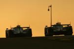 Audi R18 Le Mans 24hr 2012 года